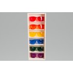 Colour glasses Set
