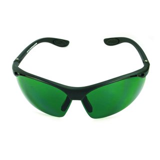 Colour Glasses Sport -  green