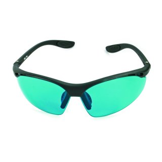 Colour Glasses Sport - turquise