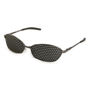 Metal pinhole glasses 420-LA