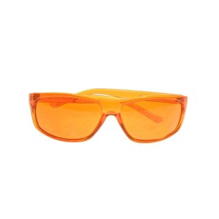 Colour Therapy Glasses PRO orange