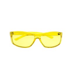 Colour Therapy Glasses PRO yellow