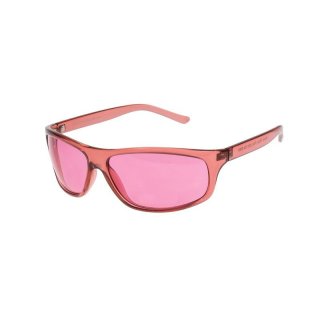 Farbtherapiebrille PRO sportliches Design in Baker-Miller-Pink