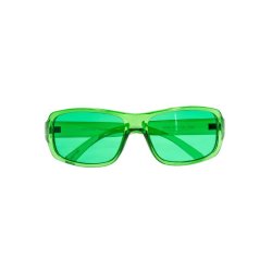 Farbtherapiebrille PRO KIDS sportliches Design in Grn...