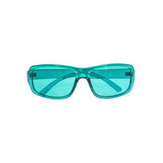 Color Glasses for children Pro Kids - turquise