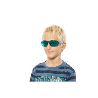 Color Glasses for children Pro Kids - turquise