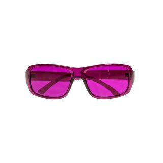 Color Glasses for children Pro Kids - magenta