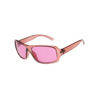 Farbtherapiebrille PRO KIDS sportliches Design in Baker-Miller-Pink fr Kinder