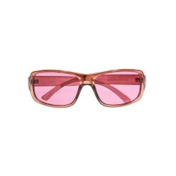 Color Glasses for children Pro Kids - baker-miller-pink