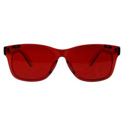 Farbtherapiebrille CLASSIC klassisches Design mit...