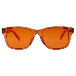 Farbtherapiebrille CLASSIC klassisches Design mit...