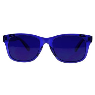 Color therapy glasses Classic - indigo