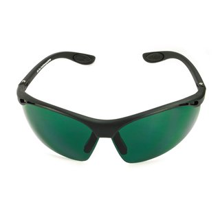 Color therapy glasses set Sport - 10 glasses
