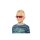 Colour glasses for children Pro Kids - Set of 10