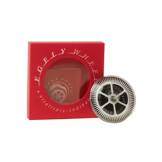 Egely Wheel Vitalitäts-Indikator
