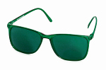 Grn - Harmoniebrille