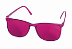 Magenta - Spiritbrille