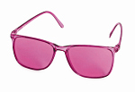 Baker-Miller-Pink - Beruhigungsbrille