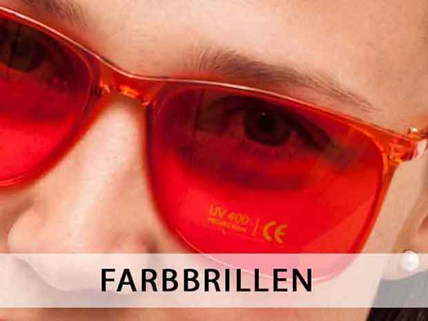 Farbbrillen