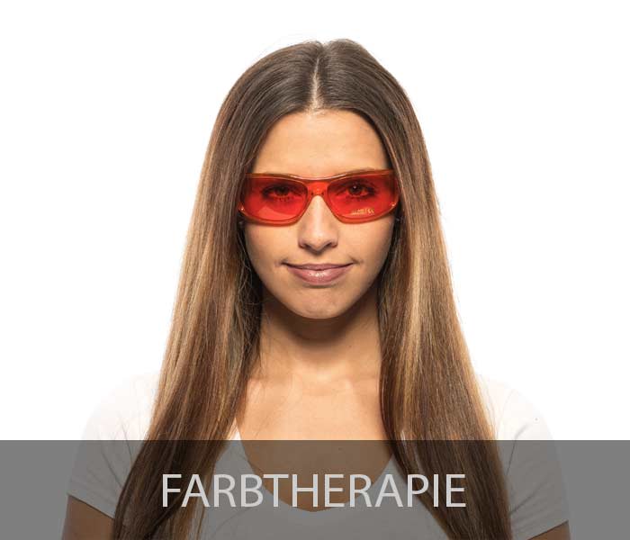 Farbtherapie