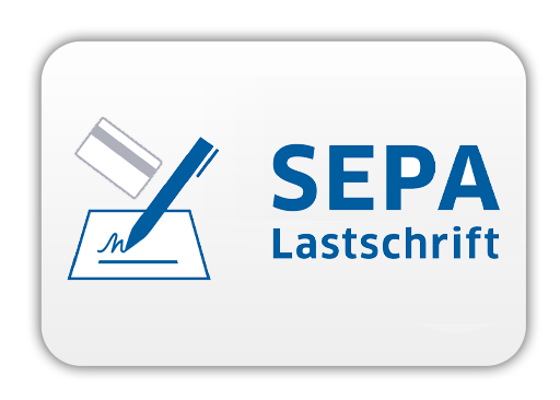 SEPA Lastschrift